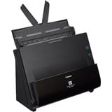 Canon imageFORMULA DR-C225 II, Scanner à feuilles Noir, 216 x 356 mm, 600 x 600 DPI, 25 ppm, 25 ppm, 50 ipm, 50 ipm