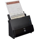 Canon imageFORMULA DR-C225 II, Scanner à feuilles Noir, 216 x 356 mm, 600 x 600 DPI, 25 ppm, 25 ppm, 50 ipm, 50 ipm