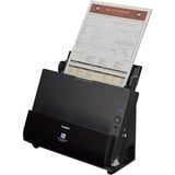 Canon imageFORMULA DR-C225 II, Scanner à feuilles Noir, 216 x 356 mm, 600 x 600 DPI, 25 ppm, 25 ppm, 50 ipm, 50 ipm