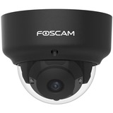 Foscam D2EP, Caméra de surveillance Noir