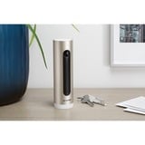 Netatmo Caméra intérieure intelligente, Caméra réseau Or