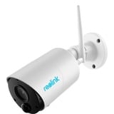 Reolink Argus Eco, Caméra réseau WLAN