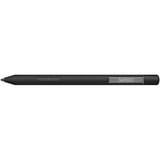 Wacom Bamboo Ink Plus stylet 16,5 g Noir Noir, Tablette graphique, Wacom, Noir, Aluminium, 2 h, 16,5 g