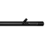 Wacom Bamboo Ink Plus stylet 16,5 g Noir Noir, Tablette graphique, Wacom, Noir, Aluminium, 2 h, 16,5 g