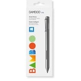 Wacom Bamboo Ink stylet 19 g Gris Gris, Tablette graphique, Wacom, Gris, Aluminium, AAA, Alcaline