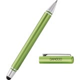Wacom Bamboo Stylus Duo 3, Stylet Vert