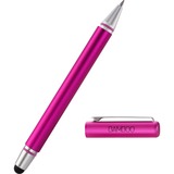 Wacom Bamboo Stylus Duo 3, Stylet rose fuchsia