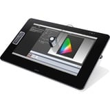 Wacom Colour Manager Etalonneur de couleur, Étalonnage Etalonneur de couleur, Wacom, Wacom Cintiq 27QHD Cintiq Wacom Cintiq 27QHD touch Cintiq 22HD Cintiq 22HD touch Cintiq 13HD..., Noir, Argent, NTSC, PAL, SECAM, BT.709