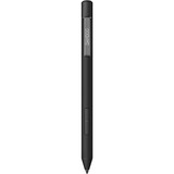 Wacom Encre de bambou Plus, Stylet Noir, Bluetooth