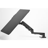 Wacom Flex Arm Bras pour bureau, Support Noir, Bras pour bureau, Wacom, Cintiq Pro 24/32, Noir, Gris, 81,3 cm (32"), 500 mm