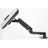 Wacom Flex Arm Bras pour bureau, Support Noir, Bras pour bureau, Wacom, Cintiq Pro 24/32, Noir, Gris, 81,3 cm (32"), 500 mm