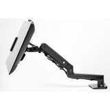 Wacom Flex Arm Bras pour bureau, Support Noir, Bras pour bureau, Wacom, Cintiq Pro 24/32, Noir, Gris, 81,3 cm (32"), 500 mm