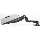 Wacom Flex Arm Bras pour bureau, Support Noir, Bras pour bureau, Wacom, Cintiq Pro 24/32, Noir, Gris, 81,3 cm (32"), 500 mm