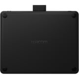 Wacom Intuos S, Tablette graphique Noir