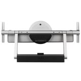 Wacom Support Ergo pour Cintiq Pro 32, Pied de support Noir/Argent
