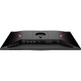 AOC 24G2ZU/BK 24" Moniteur gaming  Noir/Rouge, 60,5 cm (23.8"), 1920 x 1080 pixels, Full HD, LED, 0,5 ms, Noir, Rouge