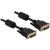 DVI 24+5, Câble