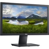 Dell E2020H 20" Moniteur  Noir, 50,8 cm (20"), 1600 x 900 pixels, HD+, LCD, 5 ms, Noir