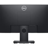 Dell E2020H 20" Moniteur  Noir, 50,8 cm (20"), 1600 x 900 pixels, HD+, LCD, 5 ms, Noir