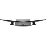 Dell Socle pour écran double MDS19, Pied de support Noir, 6 kg, 48,3 cm (19"), 68,6 cm (27"), 100 x 100 mm, Réglage de la hauteur, Aluminium, Noir