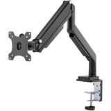 Digitus Bras universel pour moniteur unique, Support de moniteur Noir