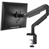 Digitus Bras universel pour moniteur unique, Support de moniteur Noir