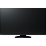 EIZO EV2760-BK 27" Moniteur  Noir, 68,6 cm (27"), 2560 x 1440 pixels, Quad HD, LED, 5 ms, Noir