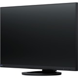 EIZO EV2760-BK 27" Moniteur  Noir, 68,6 cm (27"), 2560 x 1440 pixels, Quad HD, LED, 5 ms, Noir