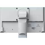EIZO FlexScan S1934 19" Moniteur  Gris, DisplayPort, VGA, DVI-D