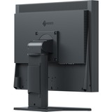 EIZO S1934H-BK 19" Moniteur Noir, 1x DisplayPort, 1x DVI, 1x VGA