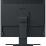 EIZO S1934H-BK 19" Moniteur Noir, 1x DisplayPort, 1x DVI, 1x VGA