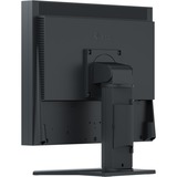 EIZO S1934H-BK 19" Moniteur Noir, 1x DisplayPort, 1x DVI, 1x VGA