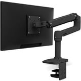 Ergotron Bureau LX, Support de moniteur Noir