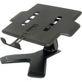 Ergotron Neo-Flex Notebook Lift Stand, Stockage Noir, Supports de Notebook, Noir, 6,4 kg, 0 - 152 mm, -25 - 15°, 0 - 360°