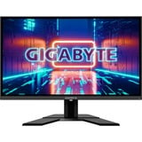 GIGABYTE G27Q 27" Moniteur gaming  Noir, 2x HDMI, DisplayPort, 2x USB-A 3.2 (5 Gbit/s), 144 Hz