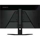 GIGABYTE G27Q 27" Moniteur gaming  Noir, 2x HDMI, DisplayPort, 2x USB-A 3.2 (5 Gbit/s), 144 Hz