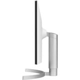 LG 27UL500-W 27" 4K UHD Moniteur  Blanc