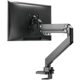 Neomounts NM-D775BLACK, Support de moniteur Noir