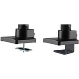 Neomounts NM-D775BLACK, Support de moniteur Noir