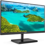 Philips 245E1S 23.8" Moniteur  Noir, HDMI, DisplayPort, VGA