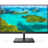 Philips 245E1S 23.8" Moniteur  Noir, HDMI, DisplayPort, VGA