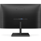 Philips 245E1S 23.8" Moniteur  Noir, HDMI, DisplayPort, VGA