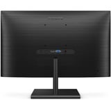 Philips 275E1S 27" Moniteur gaming  Noir, 68,6 cm (27"), 2560 x 1440 pixels, Quad HD, LED, 4 ms, Noir