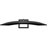 Philips 322E1C 31.5" Moniteur incurvé Noir, 1x DisplayPort, 1x HDMI, 1x VGA