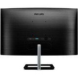 Philips 325E1C/00 31.5" Moniteur gaming incurvé Noir, 1x DisplayPort, 1x HDMI, 1x VGA