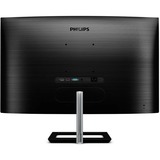 Philips 325E1C 31.5" Moniteur incurvé Noir, 1x DisplayPort, 1x HDMI, 1x VGA