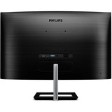 Philips 325E1C 31.5" Moniteur incurvé  Noir, 2x HDMI, DisplayPort, VGA