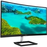 Philips 328E1CA/00 31.5" 4K Ultra HD Moniteur incurvé Noir, 1x DisplayPort, 2x HDMI
