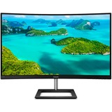 Philips 328E1CA/00 31.5" 4K Ultra HD Moniteur incurvé Noir, 1x DisplayPort, 2x HDMI