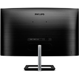 Philips 328E1CA/00 31.5" 4K Ultra HD Moniteur incurvé Noir, 1x DisplayPort, 2x HDMI
